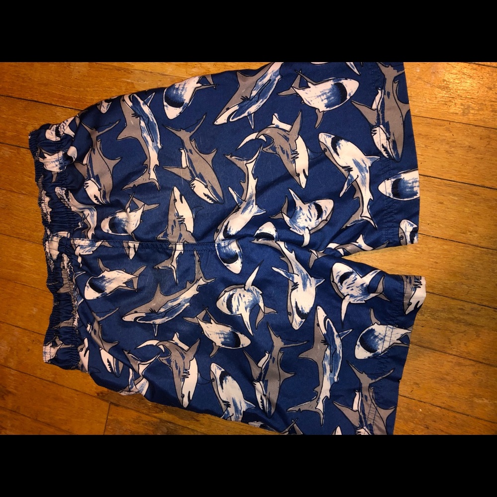 Swimming trunks - Picture 3 of 4